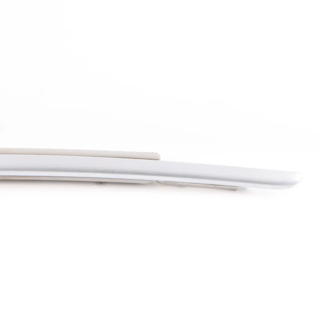 Centre Console Grab Handle Right O/S Alpaca Grey to Mercedes ML W164 with Part number A1646800870 Mercedes ML W164 Centre Console Grab Handle Right O/S Alpaca Grey - SKU A1646800870 - Part number A1646800870