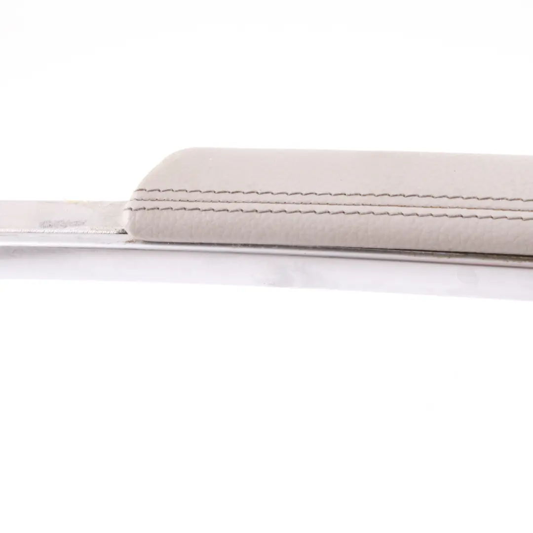 Consola Central Asa de Agarre Derecha Gris Alpaca para Mercedes ML W164 con número de pieza A1646800870 Mercedes ML W164 Consola Central Asa de Agarre Derecha Gris Alpaca - SKU A1646800870 - Número de pieza A1646800870