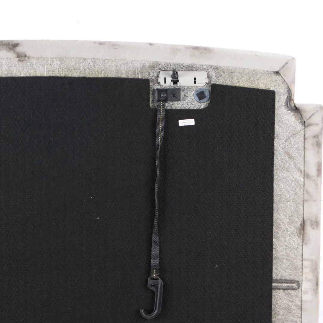 Boot Trunk Loading Floor Covering Panel Beige to Mercedes ML W164 with Part number A1646800902 Mercedes ML W164 Boot Trunk Loading Floor Covering Panel Beige - SKU A1646800902-1 - Part number A1646800902