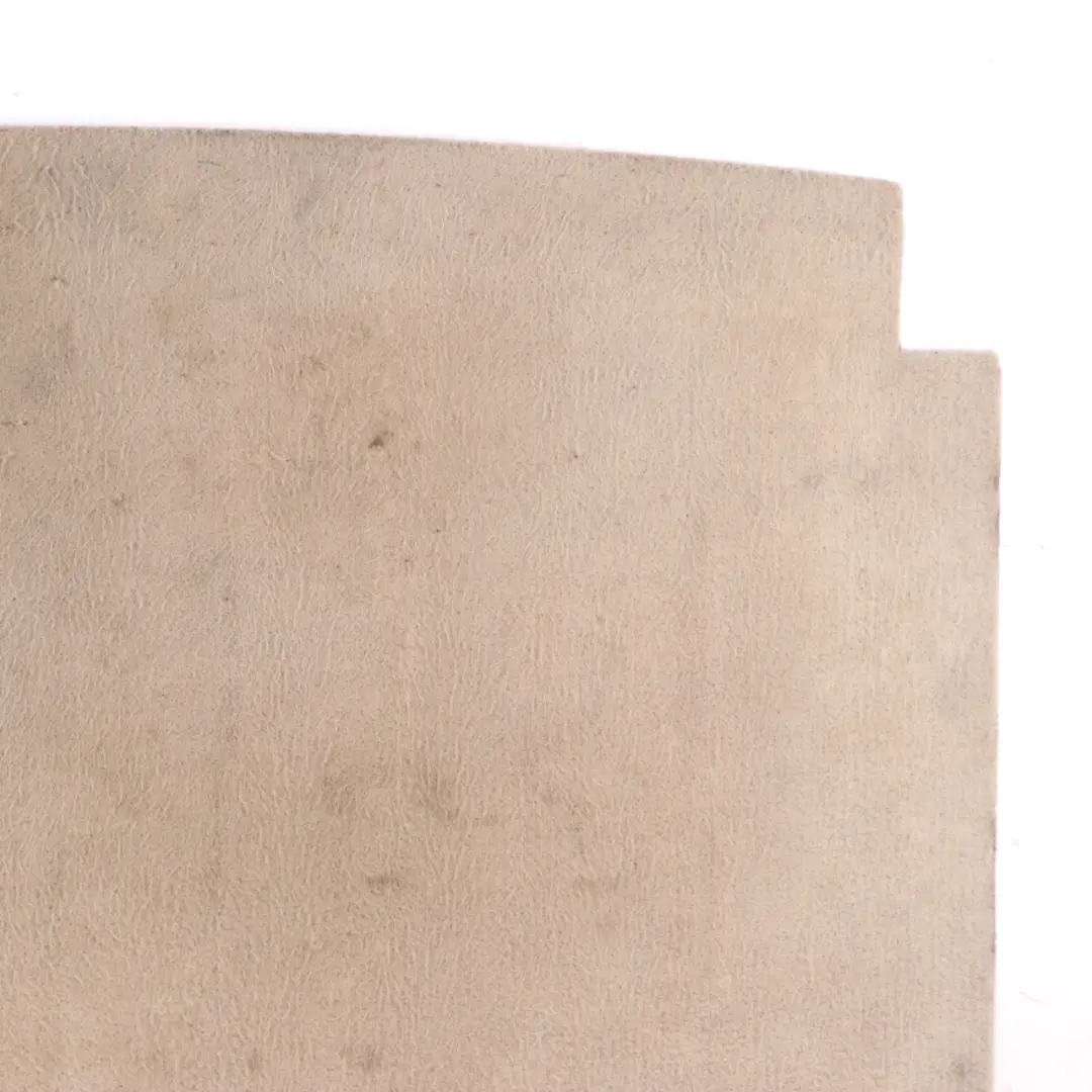 Boot Trunk Loading Floor Covering Panel Beige to Mercedes ML W164 with Part number A1646800902 Mercedes ML W164 Boot Trunk Loading Floor Covering Panel Beige - SKU A1646800902-1 - Part number A1646800902