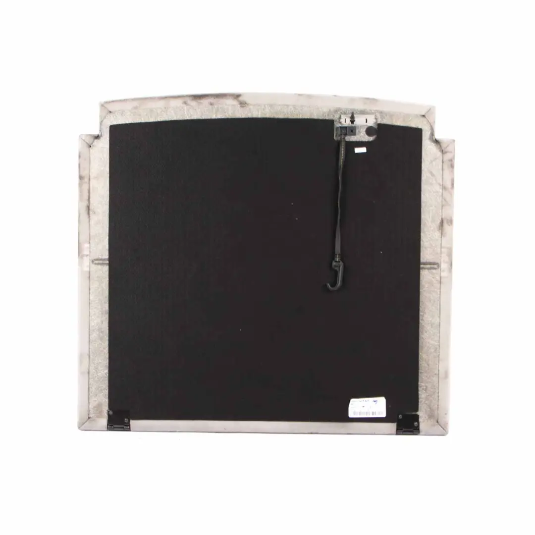 Mercedes ML W164 Maletero Carga Suelo Revestimiento Panel Beige - SKU A1646800902-1 - Número de pieza A1646800902