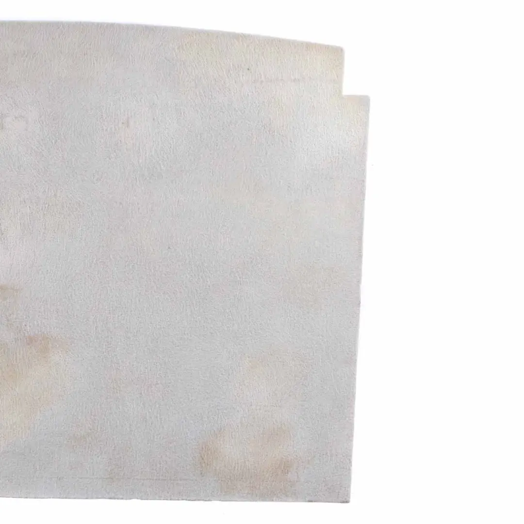 Mercedes ML W164 Maletero Carga Suelo Revestimiento Panel Gris - SKU A1646800902-2 - Número de pieza A1646800902