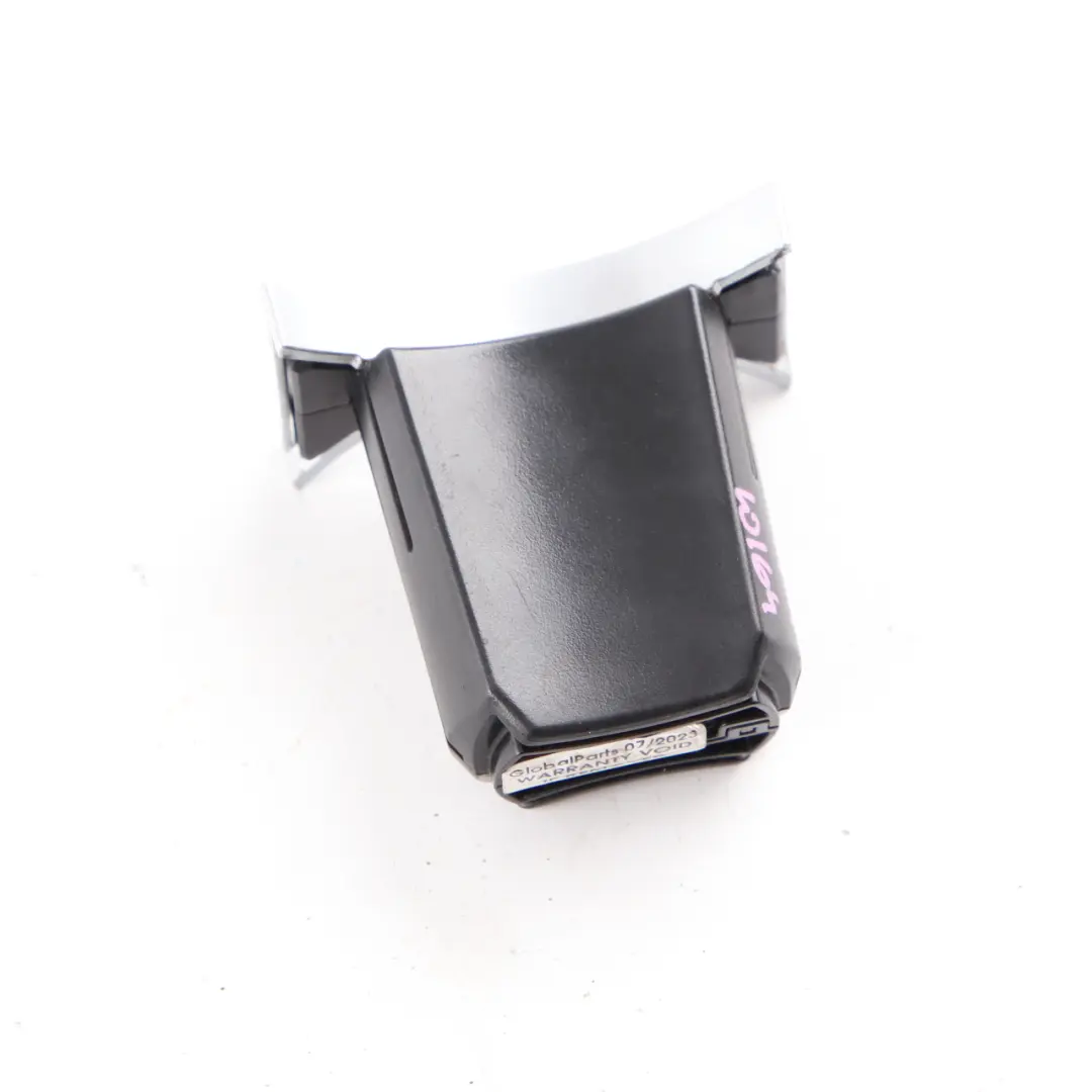 Mercedes ML W164 Console Centrale Porte-Gobelet Séparateur Support - SKU A1646800914-1 - Numéro de pièce A1646800914