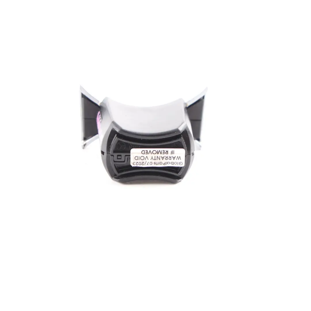 Centre Console Cup Holder Divider Trim Bracket to Mercedes ML W164 with Part number A1646800914 Mercedes ML W164 Centre Console Cup Holder Divider Trim Bracket - SKU A1646800914-1 - Part number A1646800914