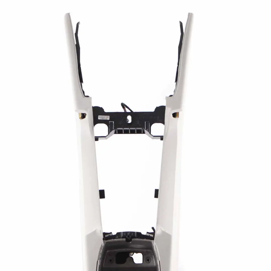 Centre Console Armrest Storage Housing Carrier Grey to Mercedes ML W164 with Part number A1646801052 Mercedes ML W164 Centre Console Armrest Storage Housing Carrier Grey - SKU A1646801052-2 - Part number A1646801052