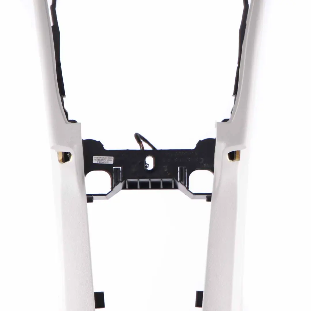 Centre Console Armrest Storage Housing Carrier Grey to Mercedes ML W164 with Part number A1646801052 Mercedes ML W164 Centre Console Armrest Storage Housing Carrier Grey - SKU A1646801052-2 - Part number A1646801052