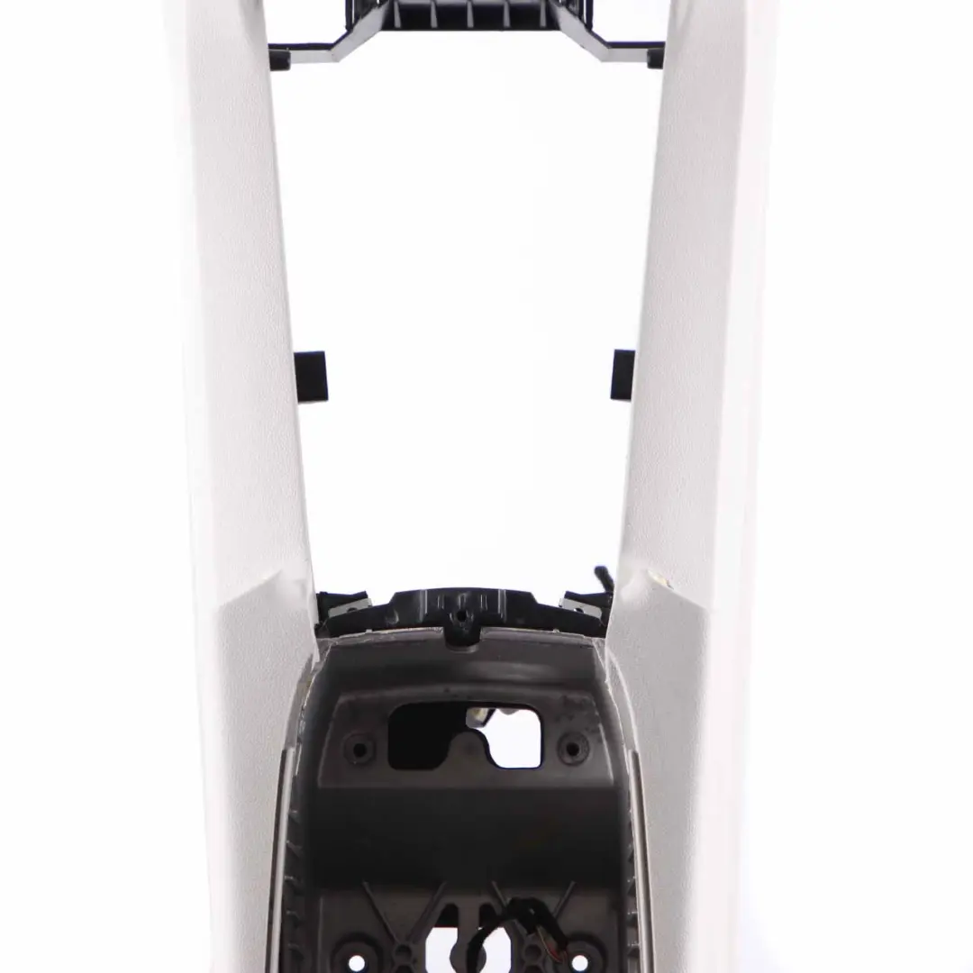 Centre Console Armrest Storage Housing Carrier Grey to Mercedes ML W164 with Part number A1646801052 Mercedes ML W164 Centre Console Armrest Storage Housing Carrier Grey - SKU A1646801052-2 - Part number A1646801052