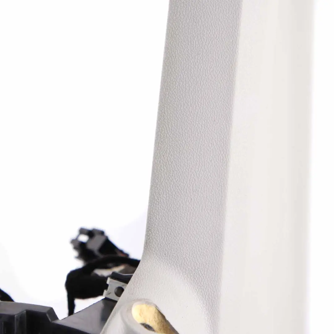 Centre Console Armrest Storage Housing Carrier Grey to Mercedes ML W164 with Part number A1646801052 Mercedes ML W164 Centre Console Armrest Storage Housing Carrier Grey - SKU A1646801052-2 - Part number A1646801052