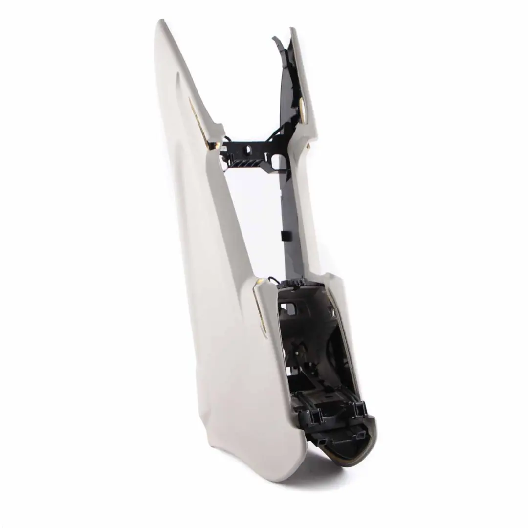 Centre Console Armrest Storage Housing Carrier Grey to Mercedes ML W164 with Part number A1646801052 Mercedes ML W164 Centre Console Armrest Storage Housing Carrier Grey - SKU A1646801052-2 - Part number A1646801052