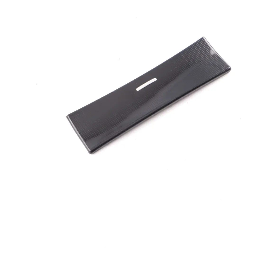 Mittelkonsole Aschenbecher Ablagefach Schwarz für Mercedes ML W164 mit Teilenummer A1646801117 Mercedes ML W164 Mittelkonsole Aschenbecher Ablagefach Schwarz - SKU A1646801117 - Teilenummer A1646801117