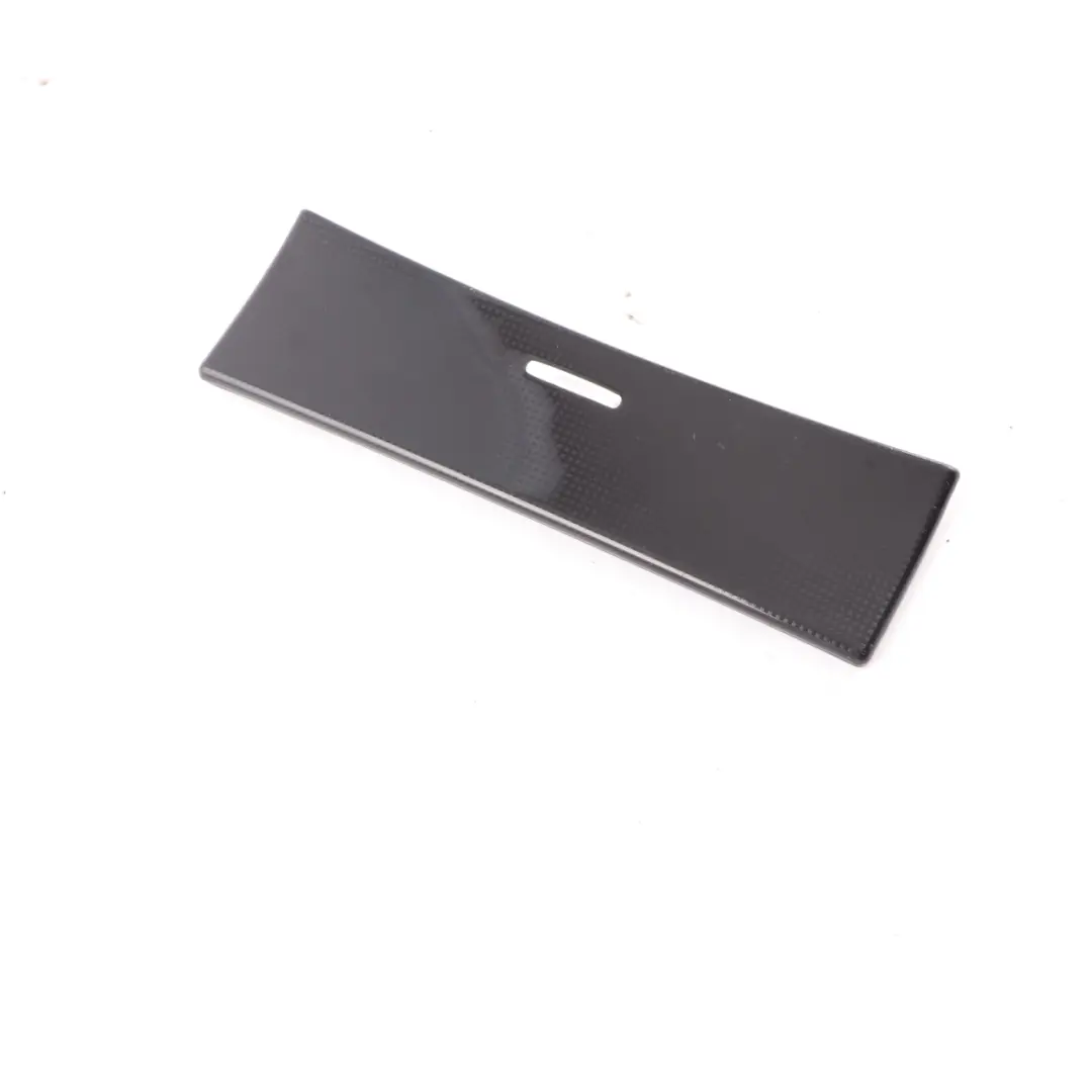 Console Centrale Posacenere Rivestimento Nero per Mercedes ML W164 con numero di parte A1646801117 Mercedes ML W164 Console Centrale Posacenere Rivestimento Nero - SKU A1646801117 - Numero di parte A1646801117