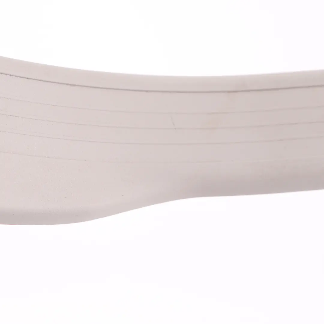 Entrance Cover Sill Panel Trim Rear Left N/S Grey to Mercedes ML W164 with Part number A1646801135 Mercedes ML W164 Entrance Cover Sill Panel Trim Rear Left N/S Grey - SKU A1646801135-1 - Part number A1646801135