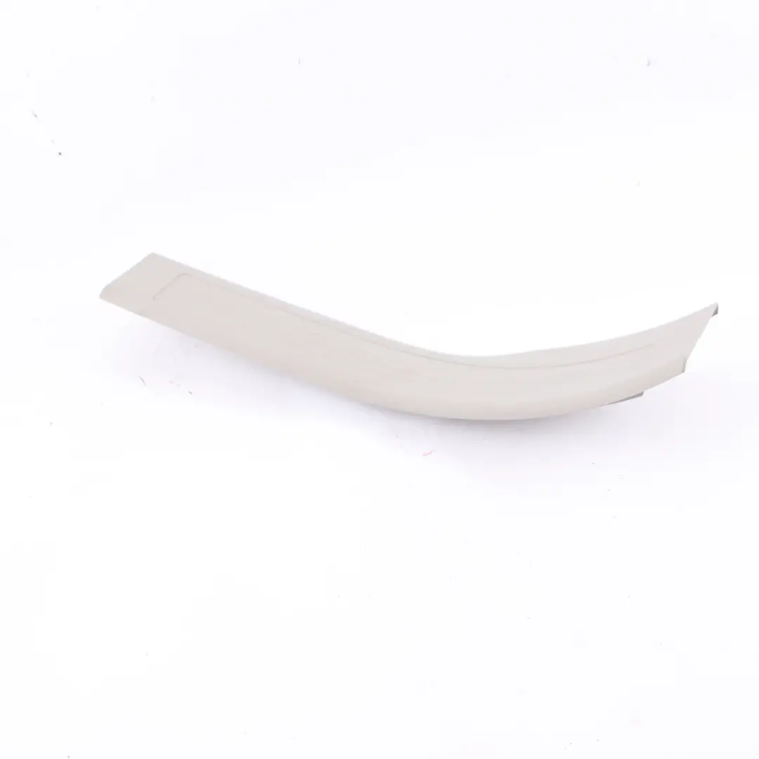 Mercedes ML W164 Coperchio ingresso Sill posteriore sinistro Grigio - SKU A1646801135-1 - Numero di parte A1646801135