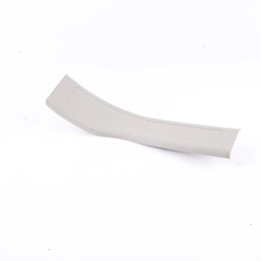 Mercedes ML W164 Coperchio ingresso Sill posteriore sinistro Grigio - SKU A1646801135-1 - Numero di parte A1646801135