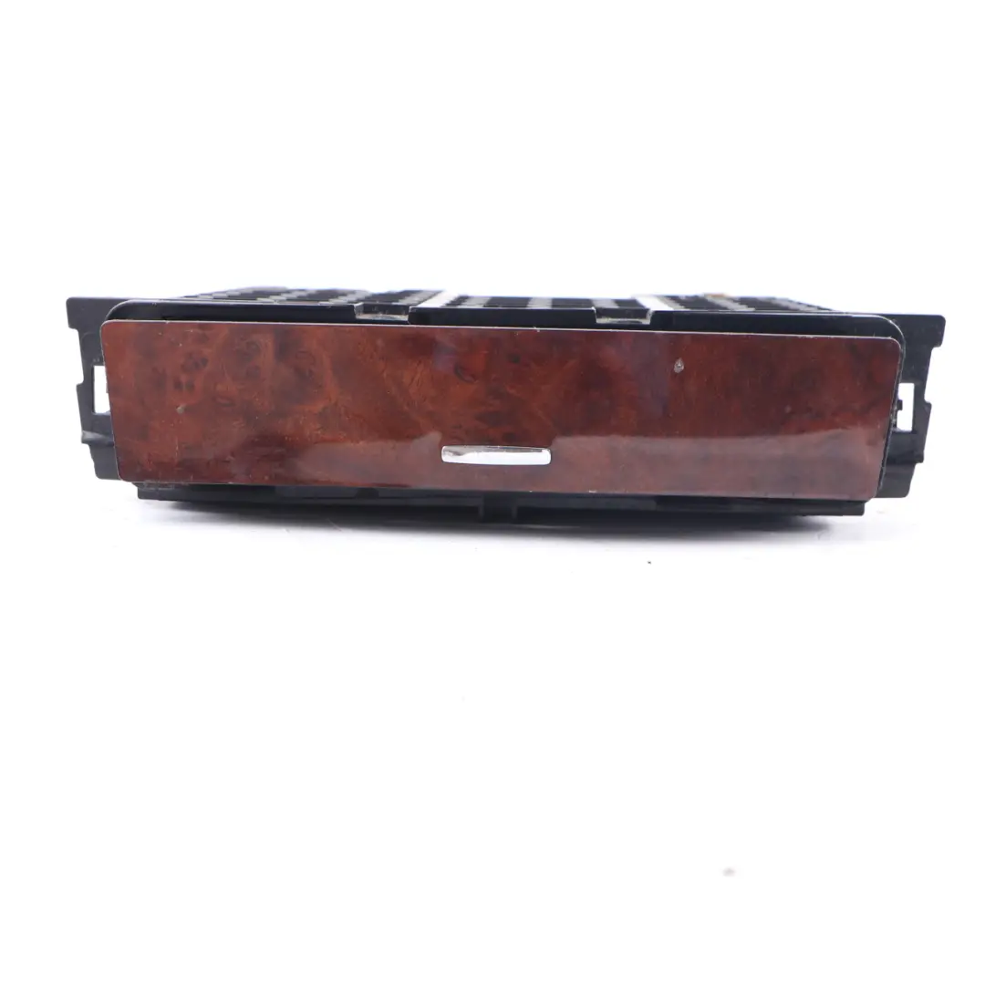 Centre Console Dash Storage Compartment Ashtray Wood to Mercedes W164 with Part number A1646801152 Mercedes W164 Centre Console Dash Storage Compartment Ashtray Wood - SKU A1646801152 - Part number A1646801152