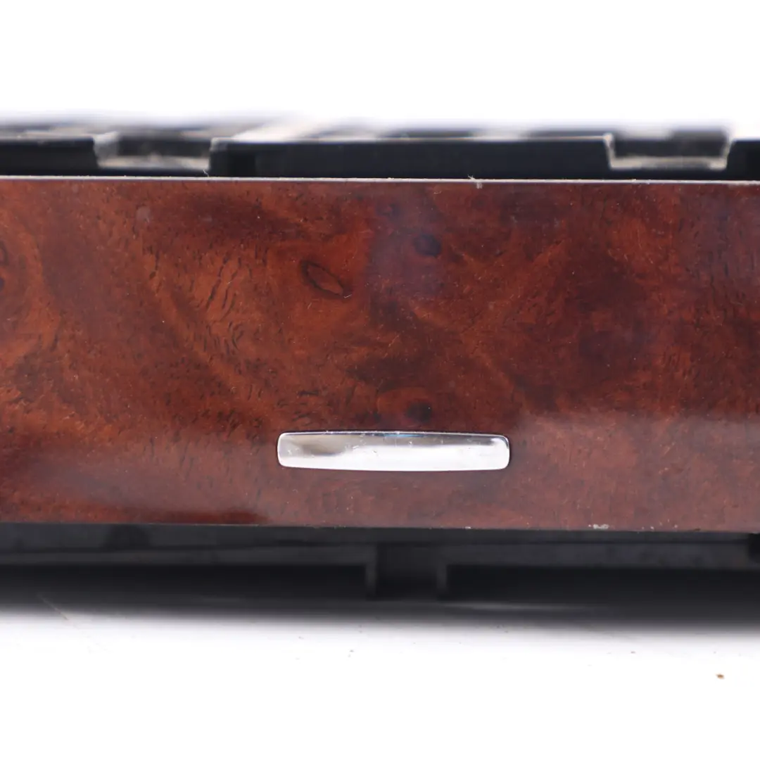 Centre Console Dash Storage Compartment Ashtray Wood to Mercedes W164 with Part number A1646801152 Mercedes W164 Centre Console Dash Storage Compartment Ashtray Wood - SKU A1646801152 - Part number A1646801152