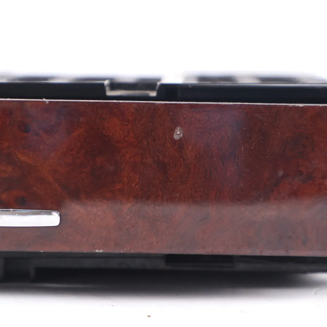 Centre Console Dash Storage Compartment Ashtray Wood to Mercedes W164 with Part number A1646801152 Mercedes W164 Centre Console Dash Storage Compartment Ashtray Wood - SKU A1646801152 - Part number A1646801152