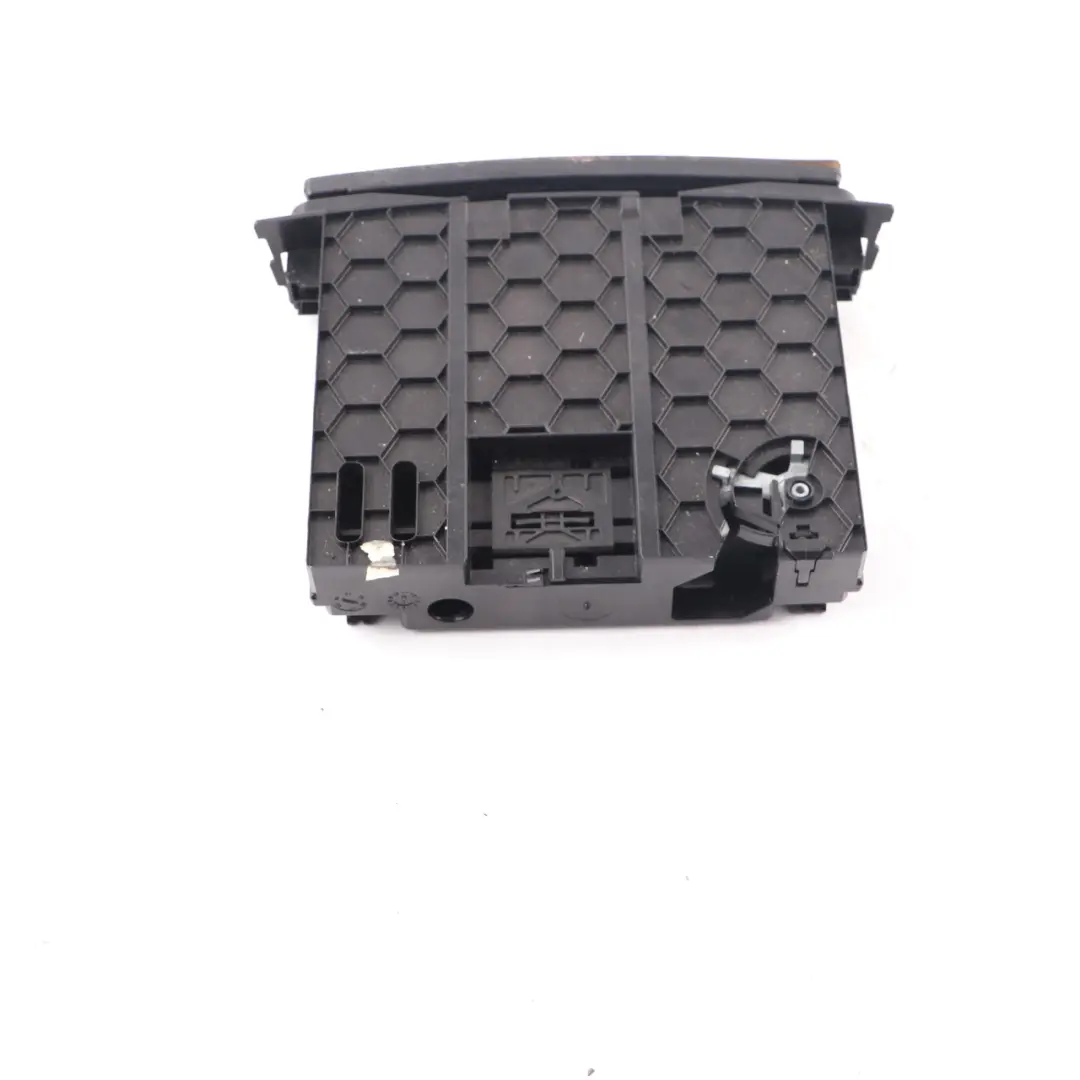 Mercedes W164 Mittelkonsole Ablagefach Aschenbecher Holz - SKU A1646801152 - Teilenummer A1646801152