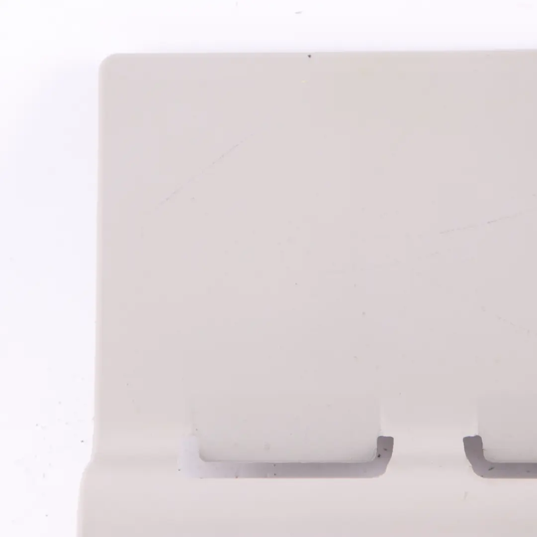 Mercedes ML W164 GL X164 Battery Cover Rear Trim Panel Grey - SKU A1646801218-1 - Part number A1646801218