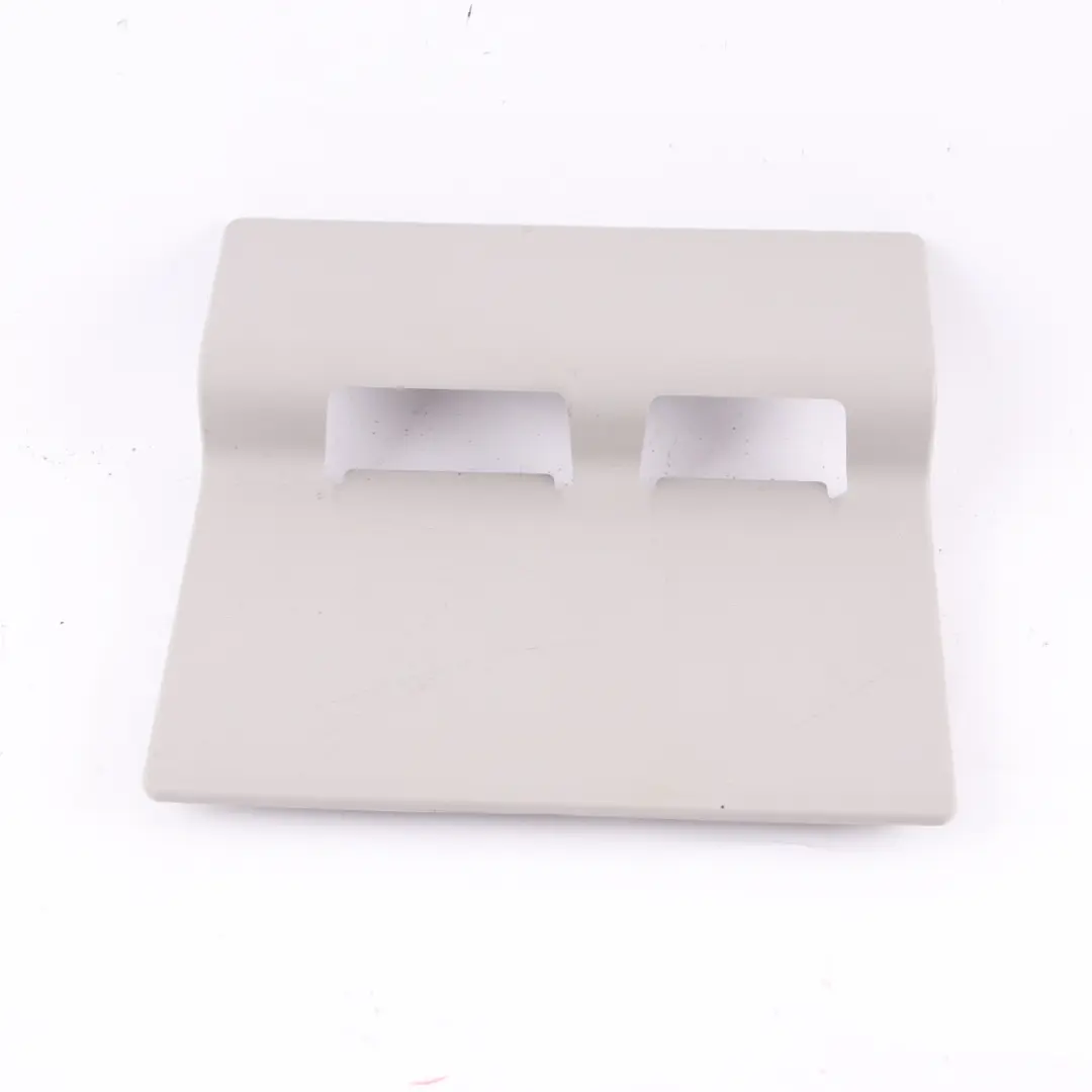 Mercedes ML W164 GL X164 Coperchio batteria posteriore Grigio - SKU A1646801218-1 - Numero di parte A1646801218