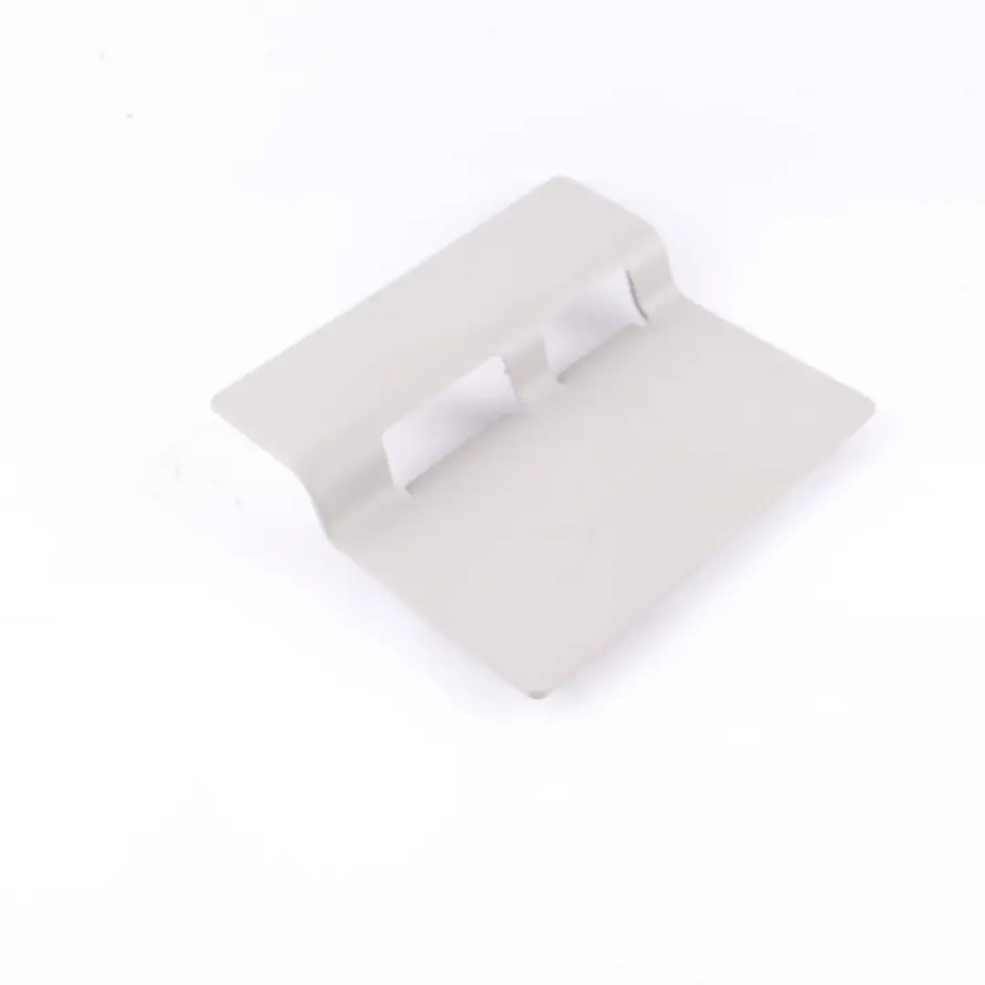 Mercedes ML W164 GL X164 Battery Cover Rear Trim Panel Grey - SKU A1646801218-1 - Part number A1646801218