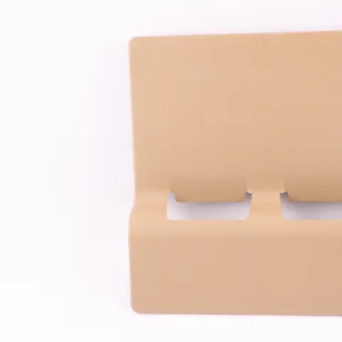 Trim Buckskin Beige to Mercedes ML W164 GL X164 Battery Cover Rear with Part number A1646801218 Mercedes ML W164 GL X164 Battery Cover Rear Trim Buckskin Beige - SKU A1646801218-2 - Part number A1646801218