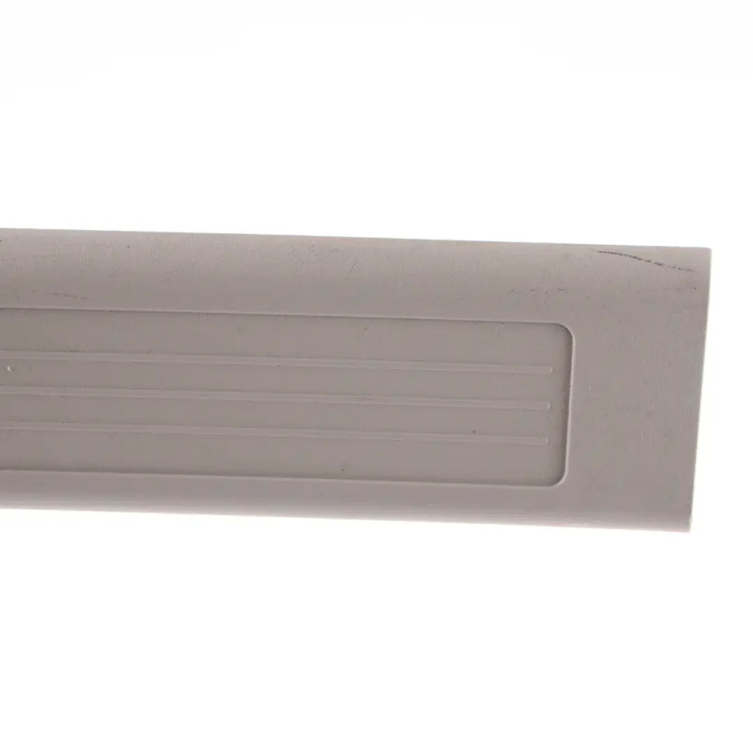 Mercedes ML W164 Battitacco Posteriore Destro Rivestimento - SKU A1646801235-1 - Numero di parte A1646801235