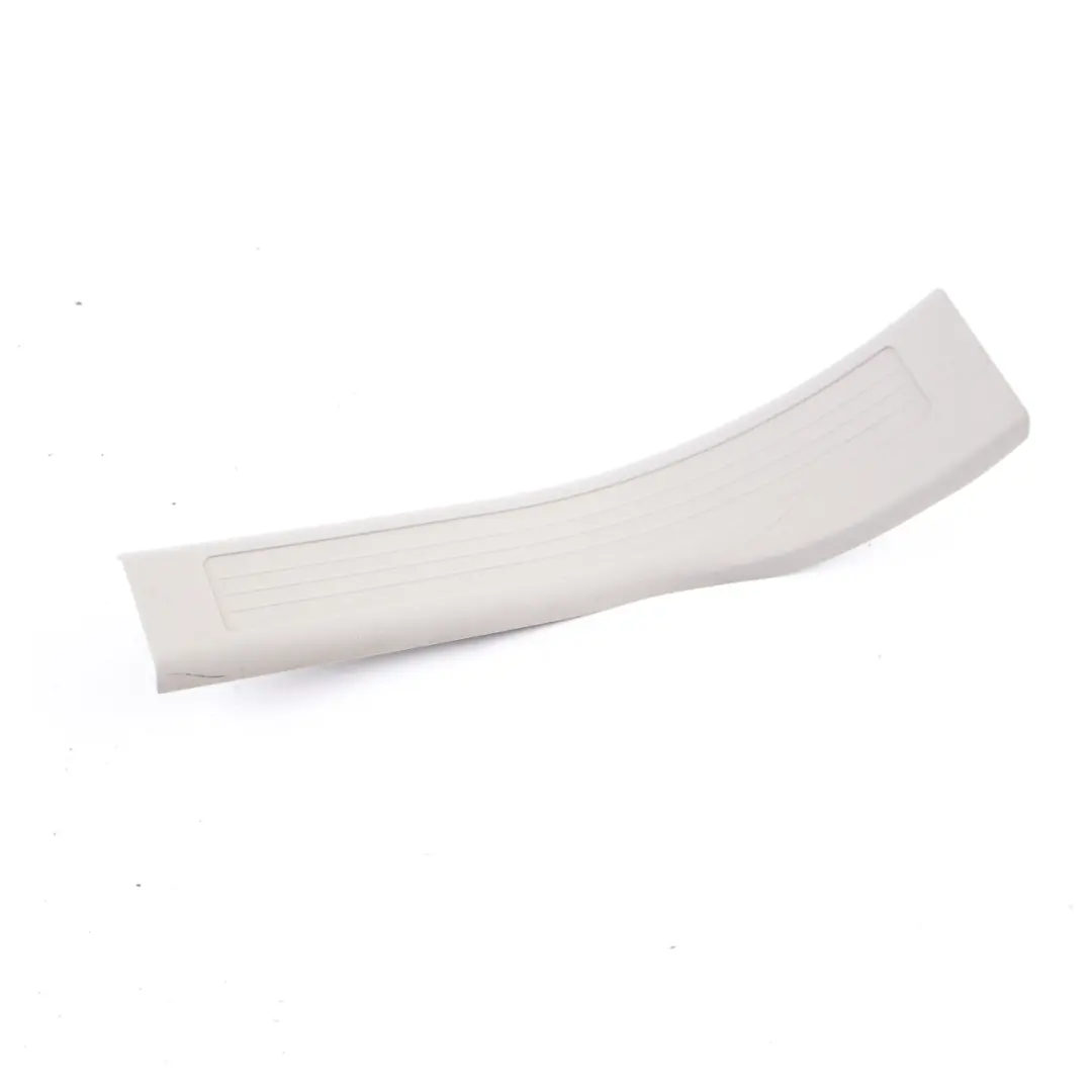Mercedes ML W164 Battitacco Posteriore Destro Rivestimento - SKU A1646801235-1 - Numero di parte A1646801235