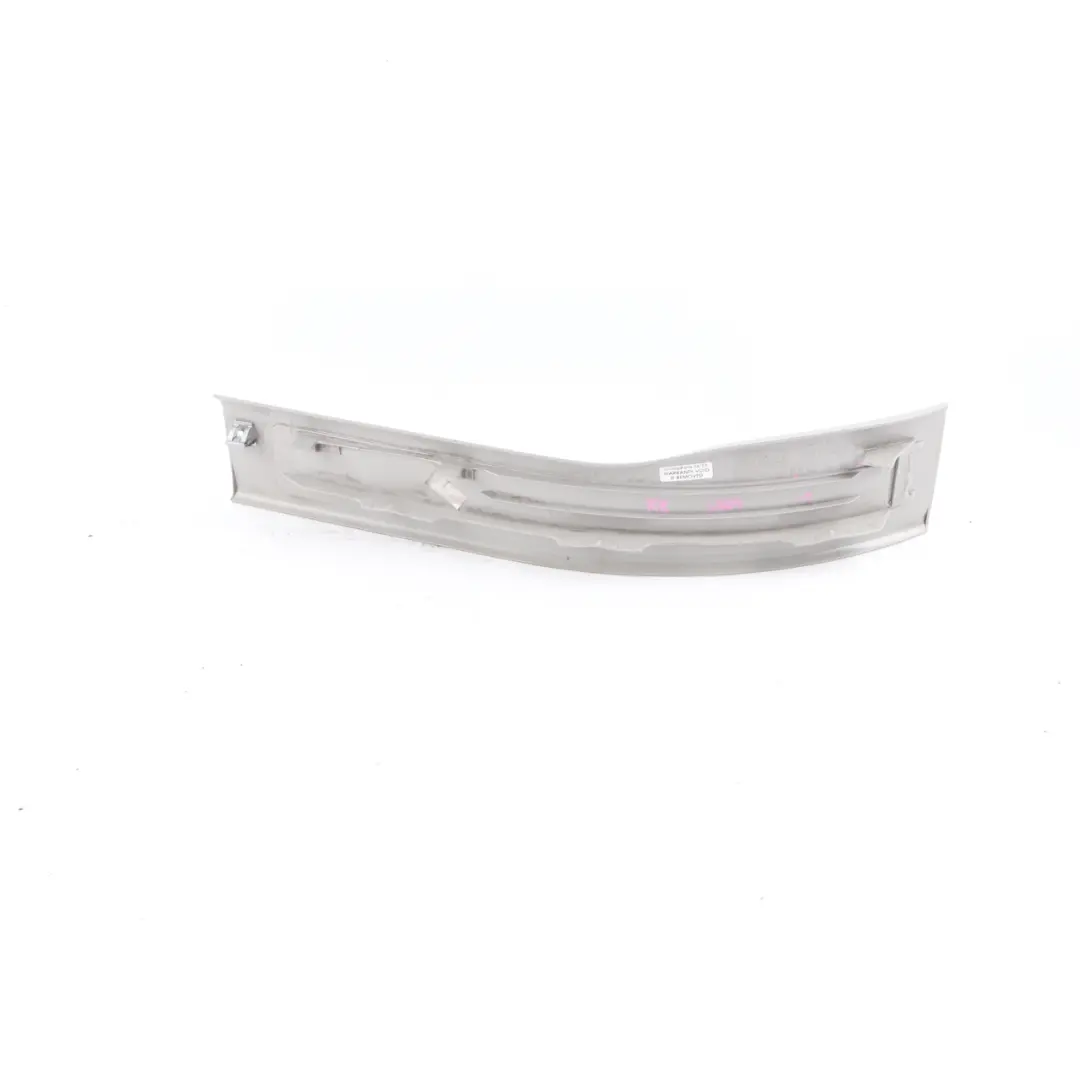 Mercedes ML W164 Battitacco Posteriore Destro Rivestimento - SKU A1646801235-1 - Numero di parte A1646801235