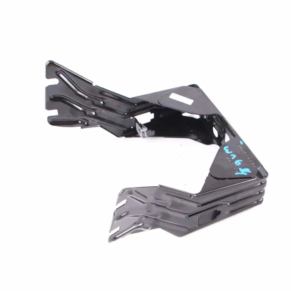 Mercedes W906 Staffa montaggio del supporto della console centrale A9066800558