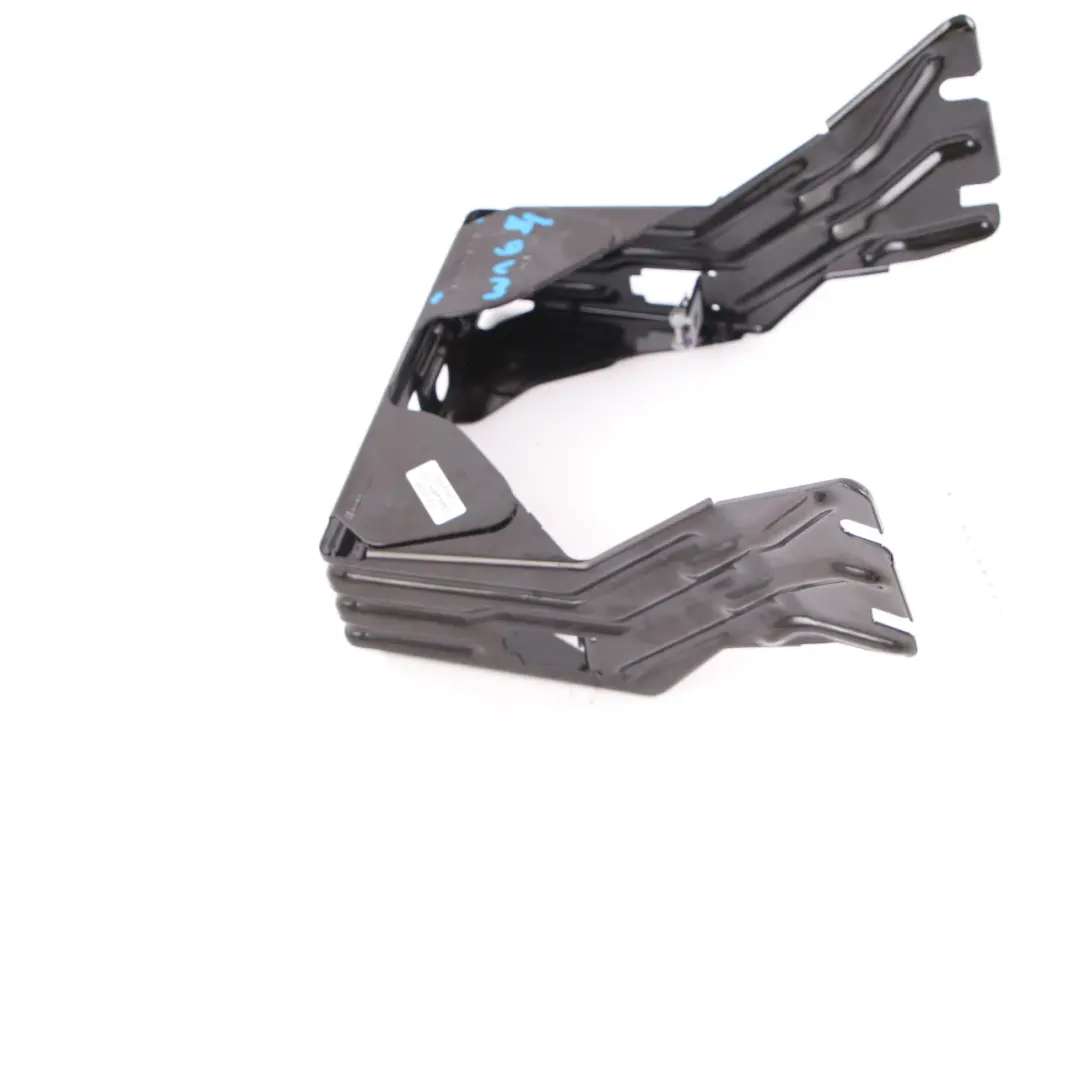 Staffa montaggio del supporto della console centrale A9066800558 per Mercedes W906 con numero di parte A1646801414 Mercedes W906 Staffa montaggio del supporto della console centrale A9066800558 - SKU A1646801414 - Numero di parte A1646801414