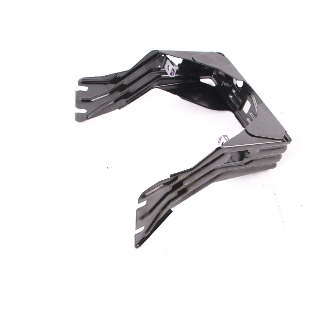 Mercedes Sprinter W906 Soporte para consola central A9066800558 - SKU A1646801414 - Número de pieza A1646801414