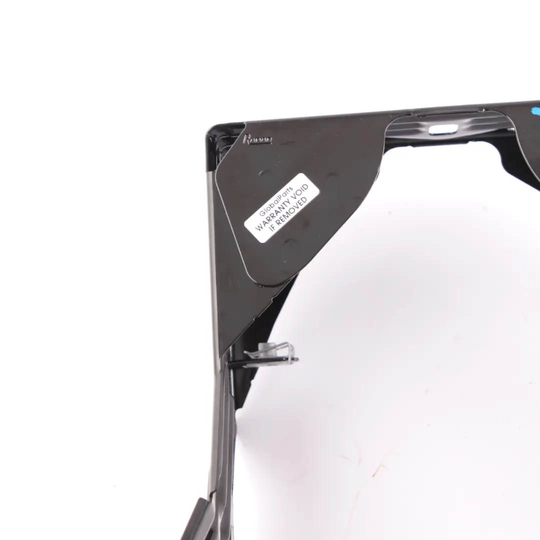 Staffa montaggio del supporto della console centrale A9066800558 Mercedes W906 - SKU A1646801414 - Numero di parte A1646801414