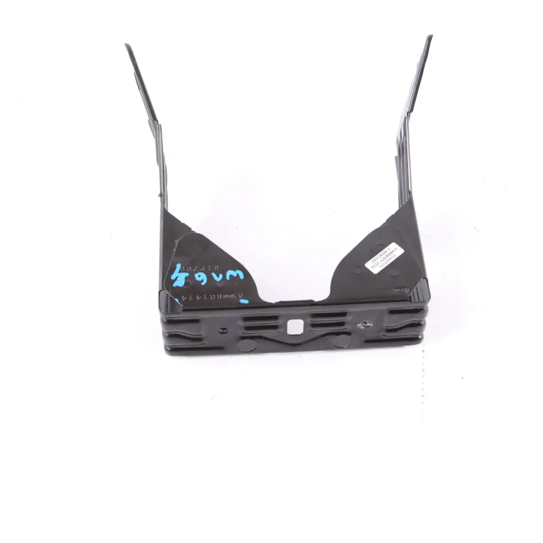 Mercedes Sprinter W906 Halter Mittelkonsole Hinten A9066800558 - SKU A1646801414 - Teilenummer A1646801414