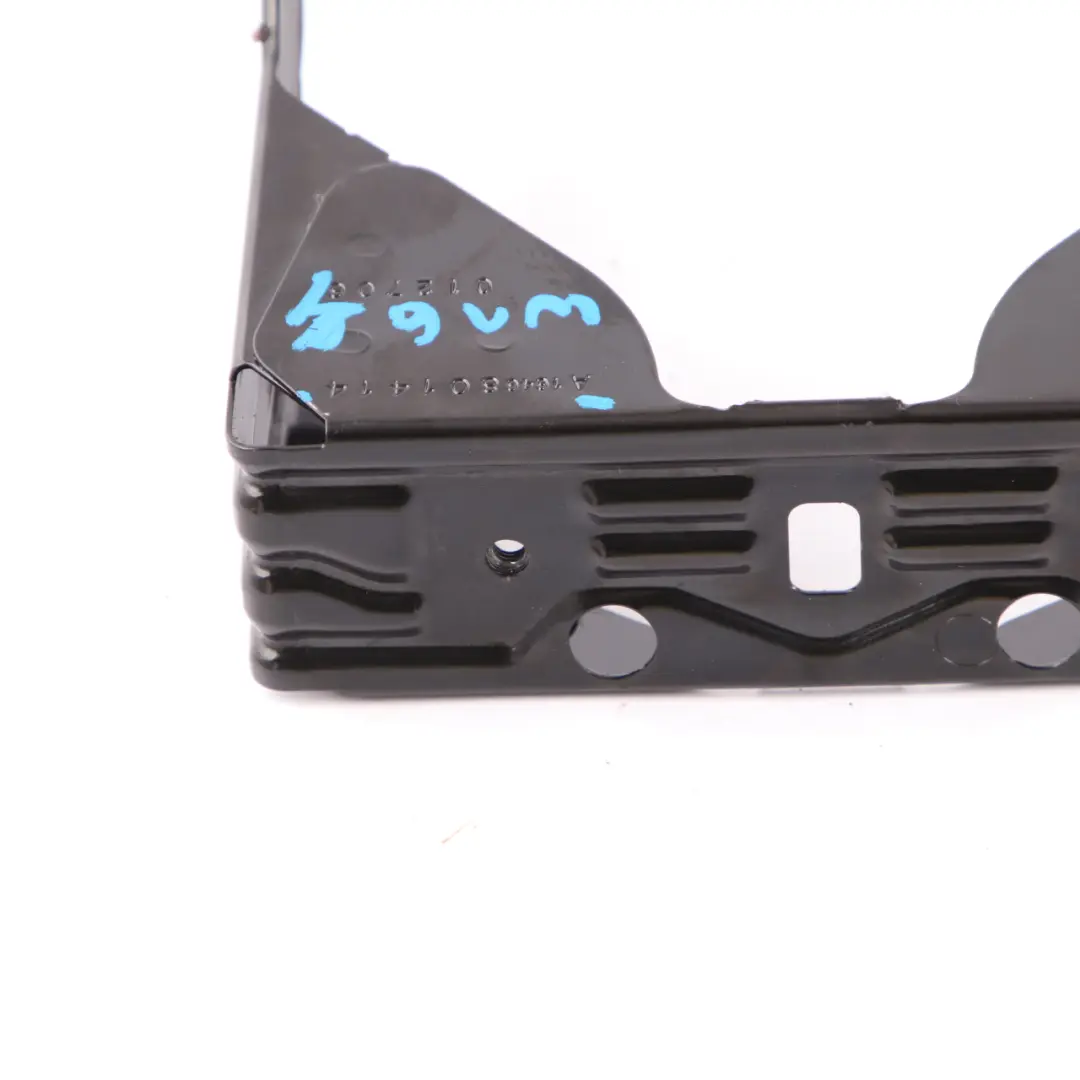 Centre Console Holder Mount Bracket to Mercedes ML W164 with Part number A1646801414 Mercedes ML W164 Centre Console Holder Mount Bracket - SKU A1646801414 - Part number A1646801414