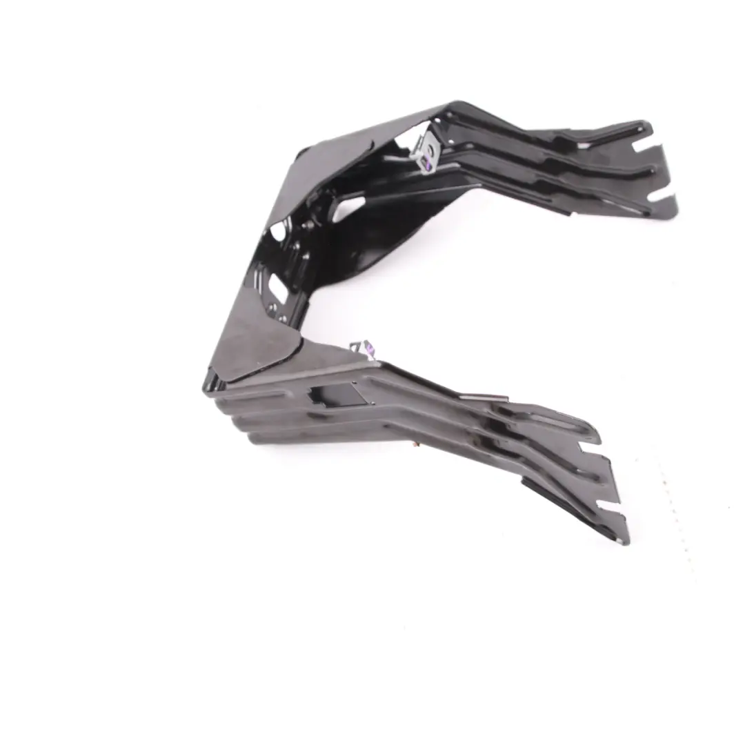 Mercedes Sprinter W906 Halter Mittelkonsole Hinten A9066800558 - SKU A1646801414 - Teilenummer A1646801414