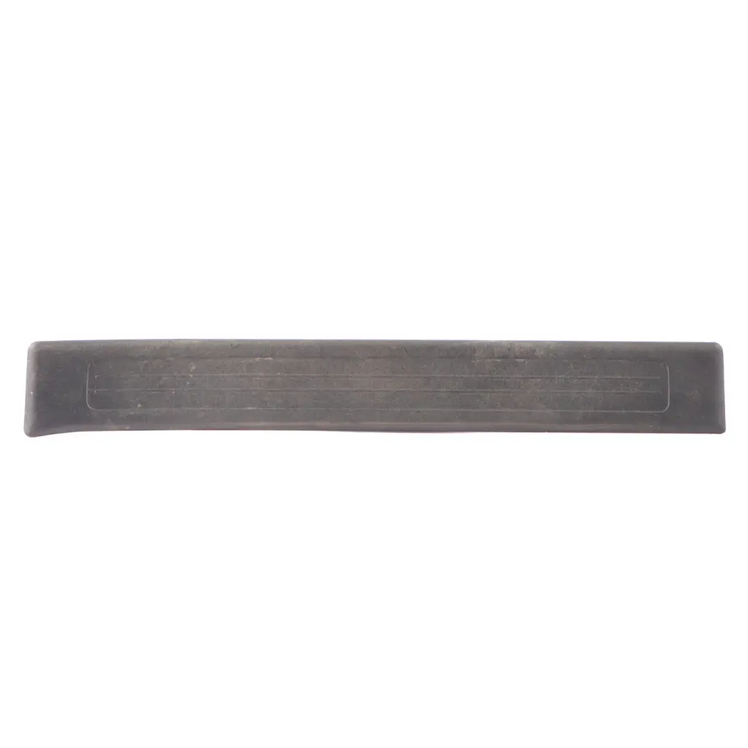 Mercedes W164 Door Sill Step Plate Trim Rear Outside Left N/S - SKU A1646801535 - Part number A1646801535