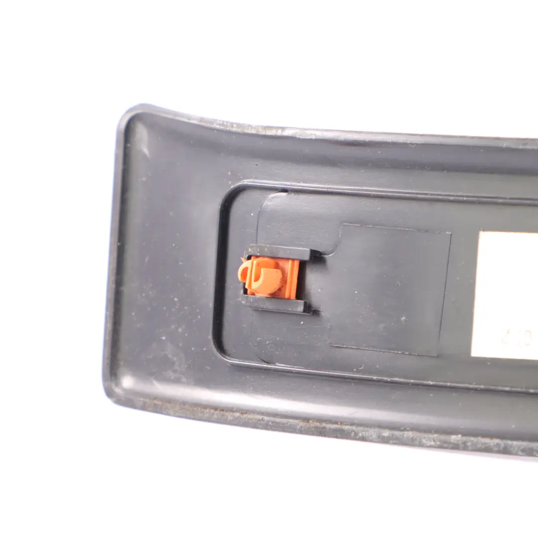 davanzale della porta trim posteriore esterno sinistro per Mercedes W164 con numero di parte A1646801535 Mercedes W164 davanzale della porta trim posteriore esterno sinistro - SKU A1646801535 - Numero di parte A1646801535