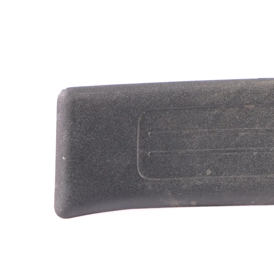 Mercedes W164 Plaque de seuil arrière gauche - SKU A1646801535 - Numéro de pièce A1646801535