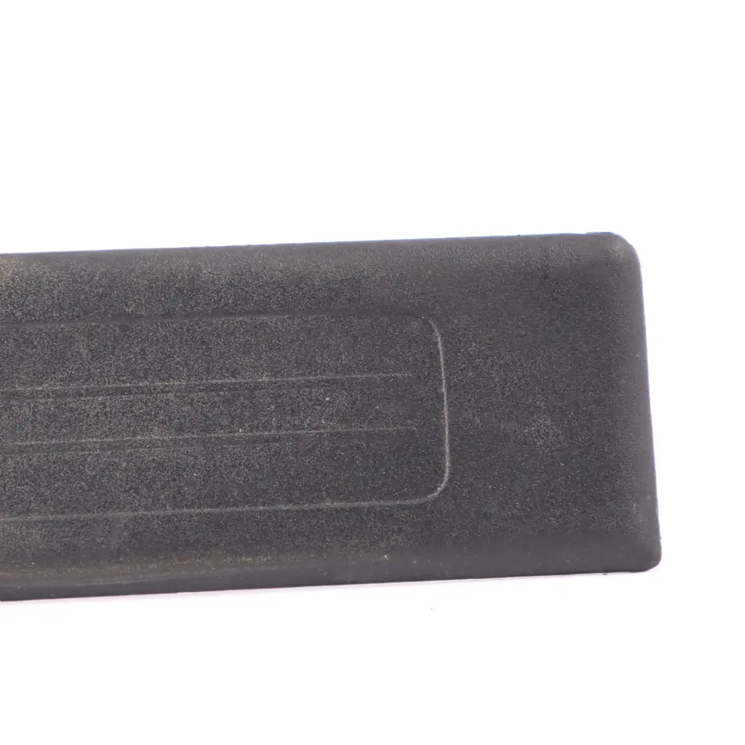 Mercedes W164 davanzale della porta trim posteriore esterno sinistro - SKU A1646801535 - Numero di parte A1646801535