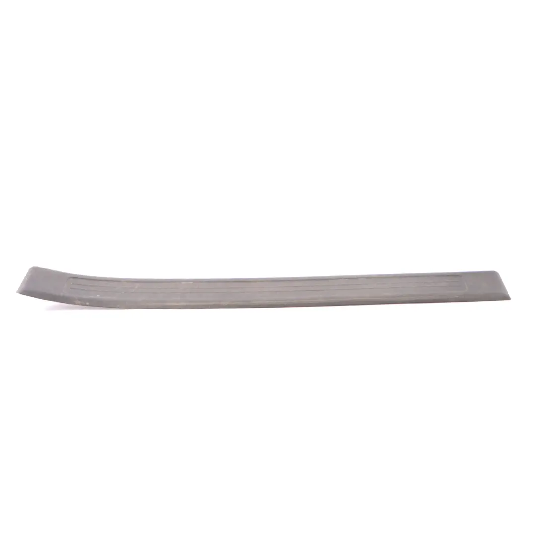Mercedes W164 davanzale della porta trim posteriore esterno sinistro - SKU A1646801535 - Numero di parte A1646801535