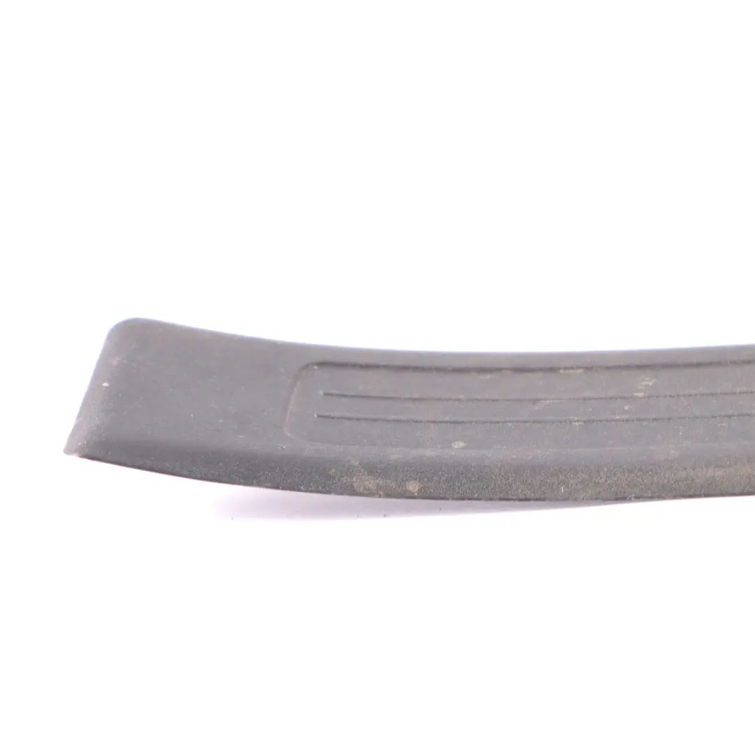Mercedes W164 davanzale della porta trim posteriore esterno sinistro - SKU A1646801535 - Numero di parte A1646801535