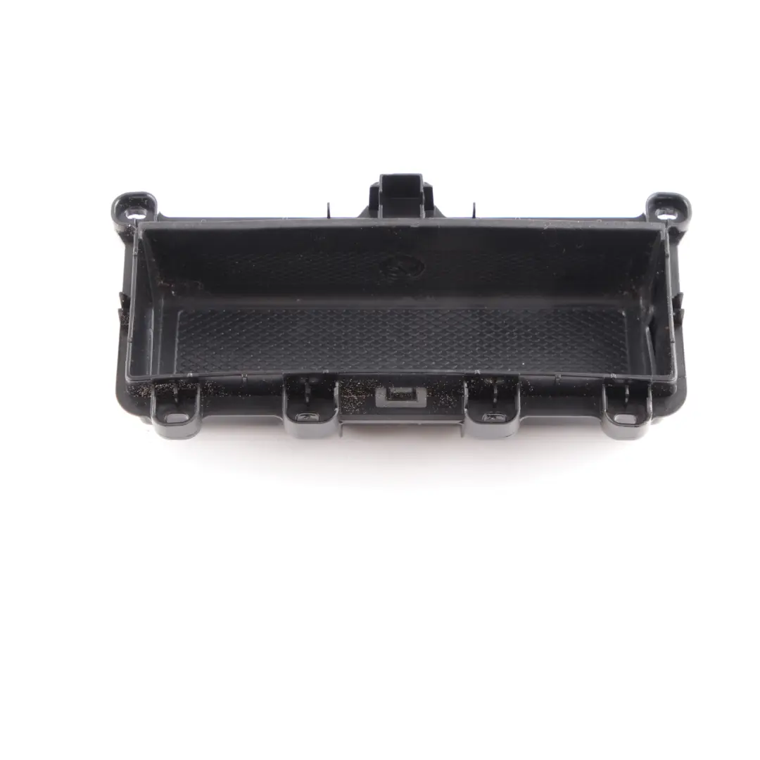 Mercedes ML W164 Compartimiento bandeja consola central trasera A2516830291 - SKU A1646801552 - Número de pieza A1646801552