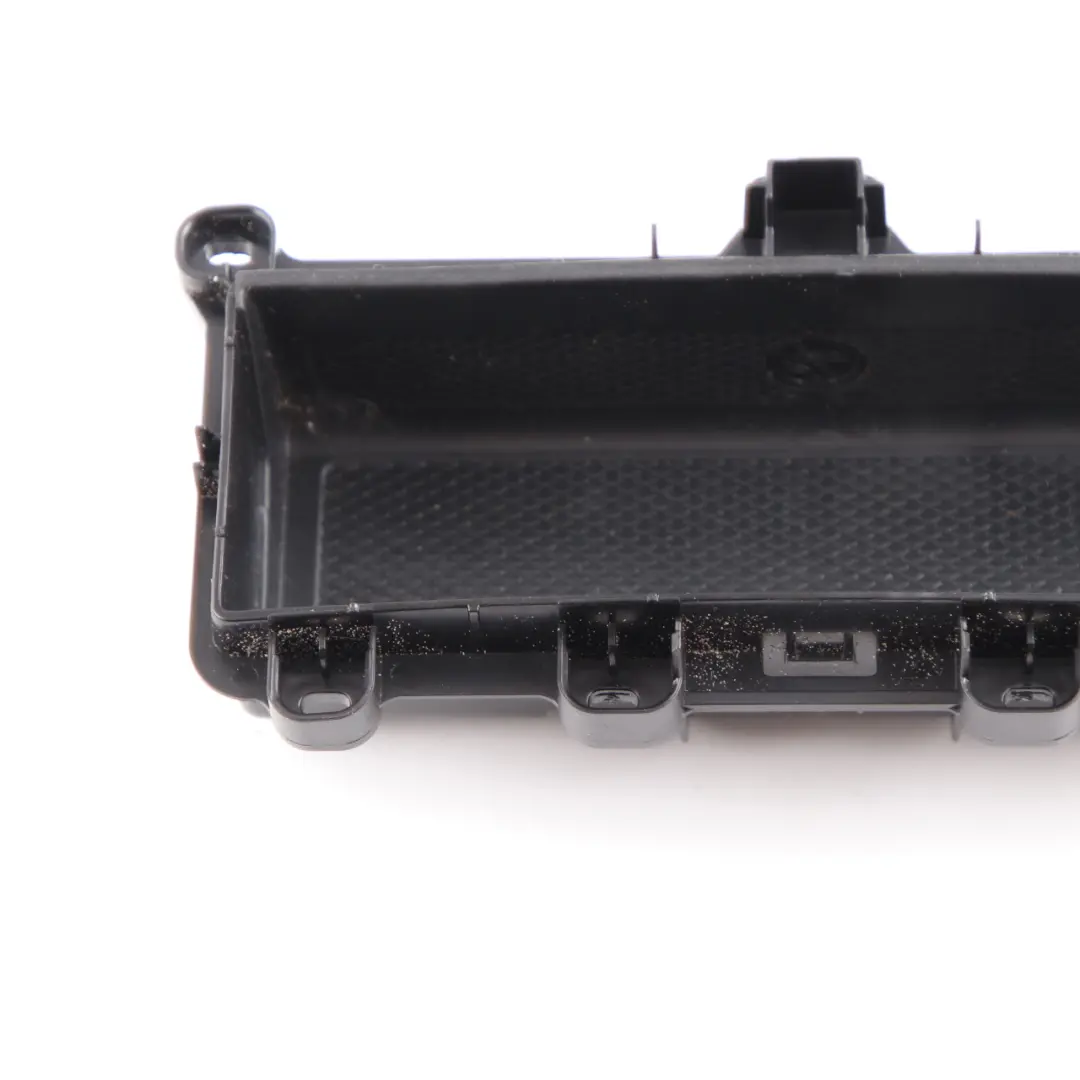 Mercedes ML W164 Rear Centre Console Storage Tray Compartment A2516830291 - SKU A1646801552 - Part number A1646801552