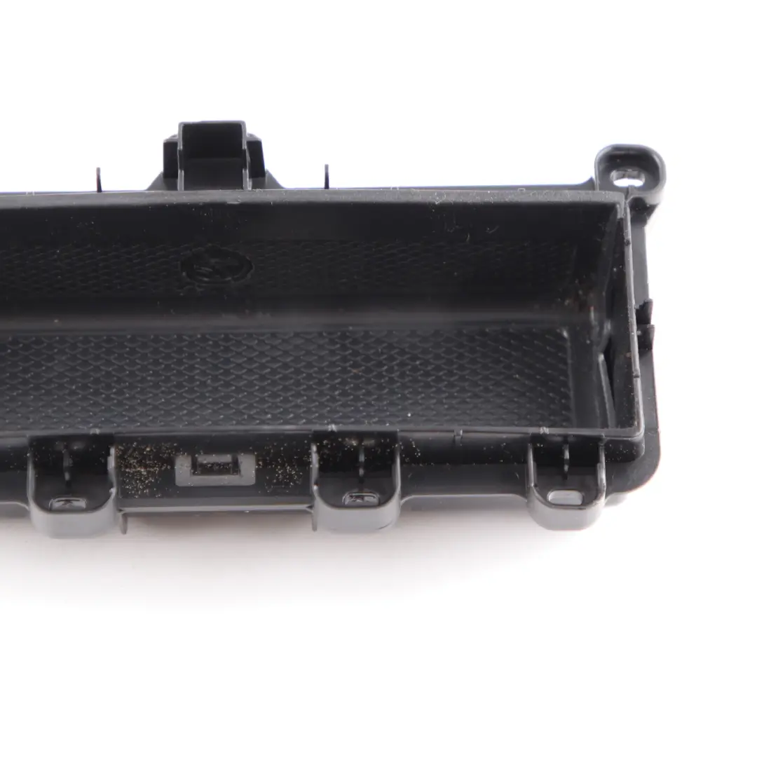 Mercedes ML W164 Rear Centre Console Storage Tray Compartment A2516830291 - SKU A1646801552 - Part number A1646801552