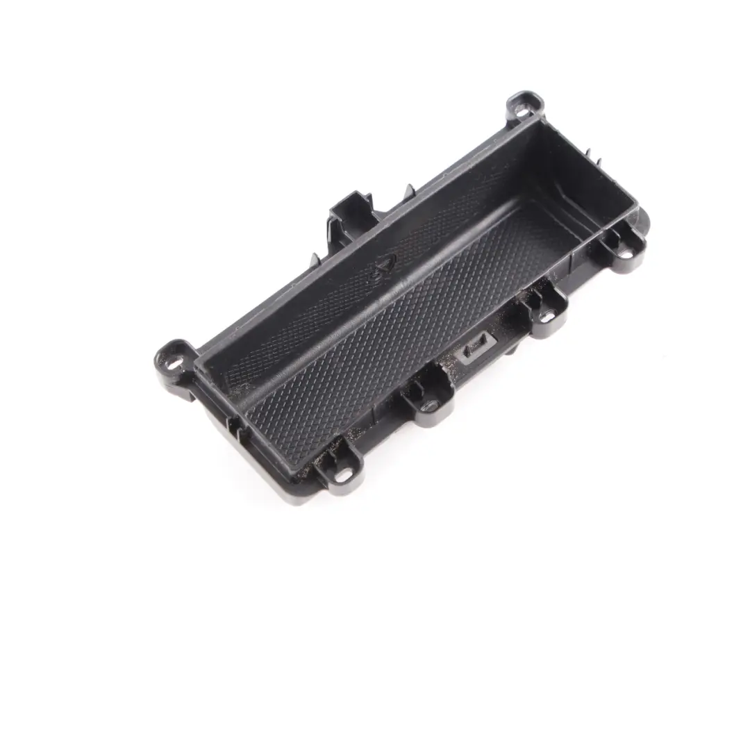 Mercedes ML W164 Rear Centre Console Storage Tray Compartment A2516830291 - SKU A1646801552 - Part number A1646801552