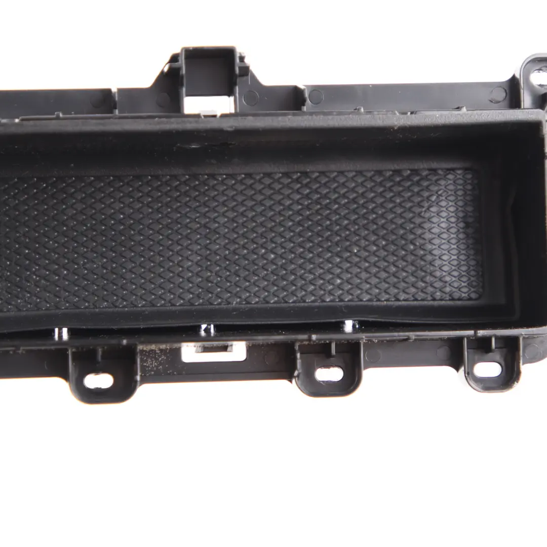 Mercedes ML W164 Rear Centre Console Storage Tray Compartment A2516830291 - SKU A1646801552 - Part number A1646801552