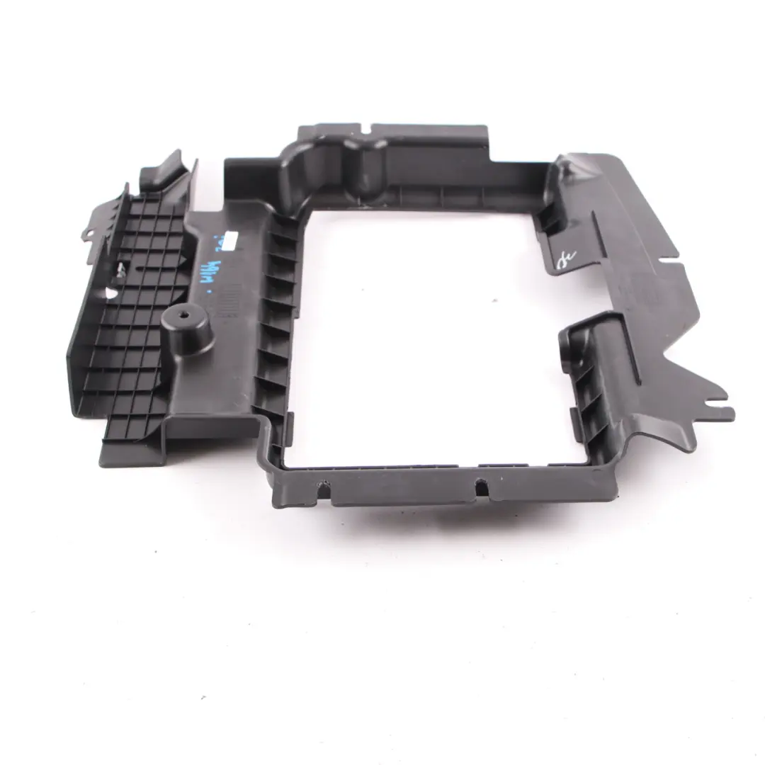 Mercedes ML W164 Seat Plate Passenger Side Under Seat Trim Panel A1646801018 - SKU A1646802018 - Part number A1646802018