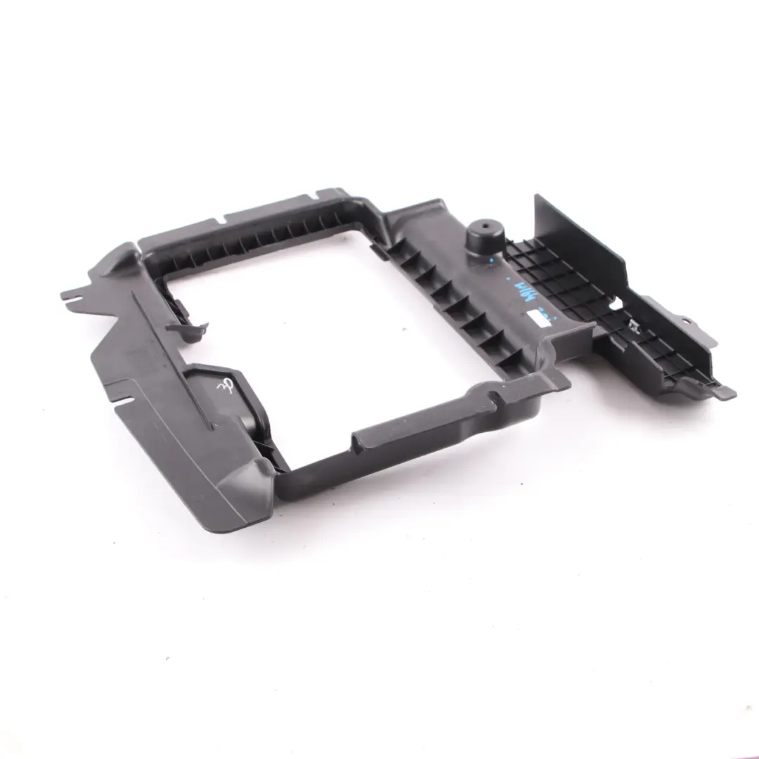 Mercedes ML W164 Seat Plate Passenger Side Under Seat Trim Panel A1646801018 - SKU A1646802018 - Part number A1646802018