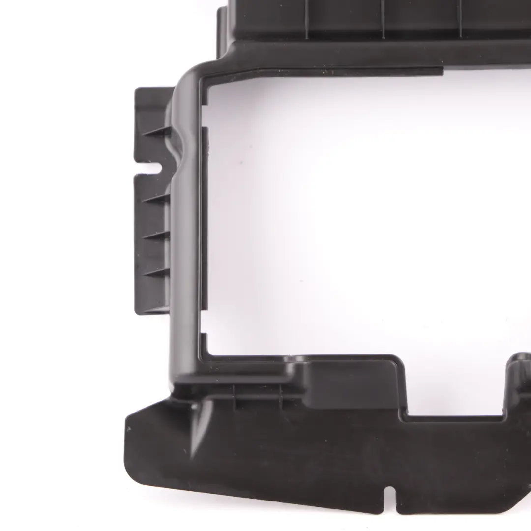 Mercedes ML W164 Seat Plate Passenger Side Under Seat Trim Panel A1646801018 - SKU A1646802018 - Part number A1646802018